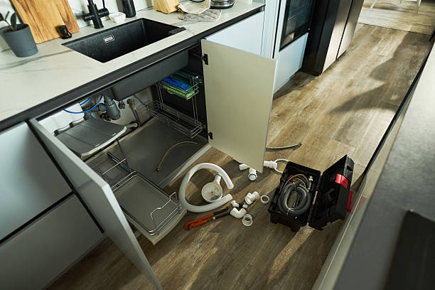 24/7 Emergency Garbage Disposal Repair experts in Slocum, RI